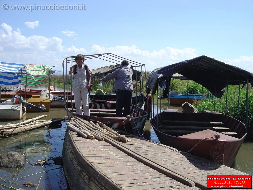 Ethiopia - Lago Chamo - 01.jpg